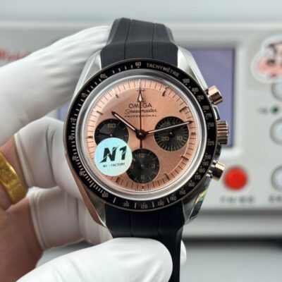 Omega 310.23.42.50.99.001 - 1:1 Best Edition Replica Watches