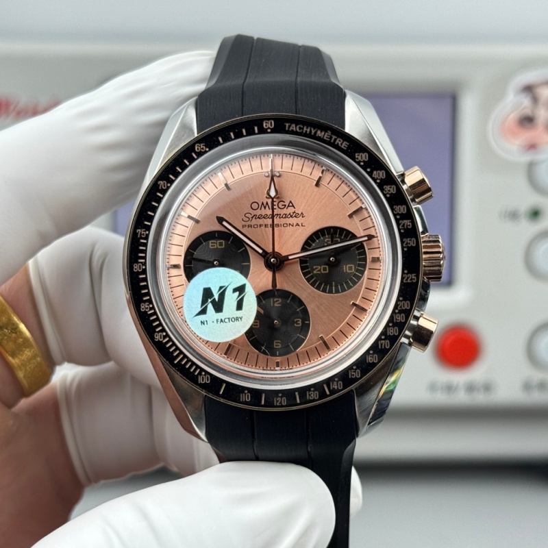 Omega 310.23.42.50.99.001 - 1:1 Best Edition Replica Watches