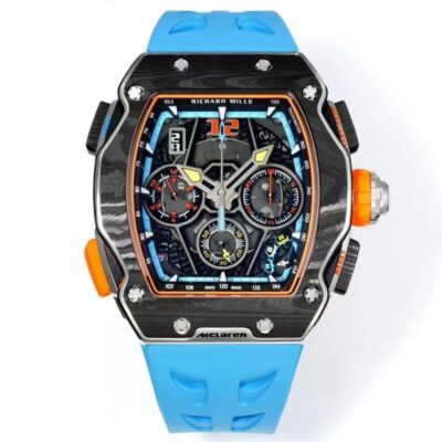 Richard Mille RM65-01 - 1:1 Best Edition Replica Watches