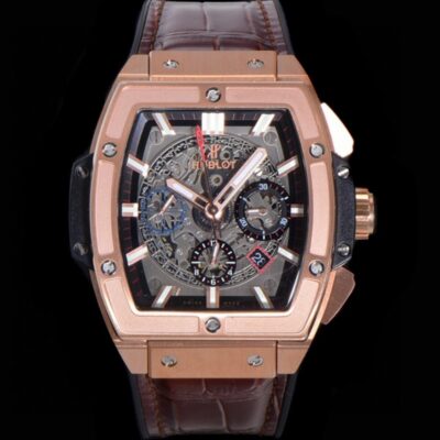 Hublot BIG BANG Soul 601.OX.0183.LR - 1:1 Best Edition Replica Watches