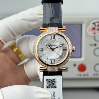 Chopard IMPERIALE 384319-5007 - 1:1 Best Edition Replica Watches