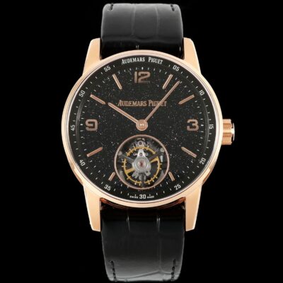 Audemars Piguet 26396OR.OO.D002CR.02 - 1:1 Best Edition Replica Watches