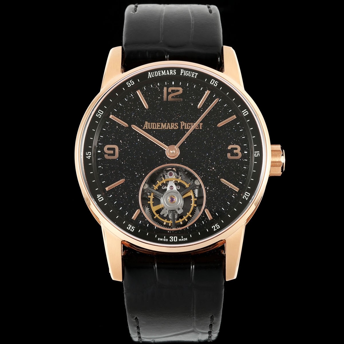 Audemars Piguet 26396OR.OO.D002CR.02 - 1:1 Best Edition Replica Watches