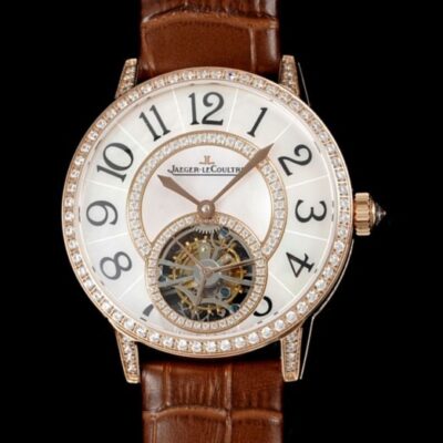 Jaeger-LeCoultre Q3412405 - 1:1 Best Edition Replica Watches