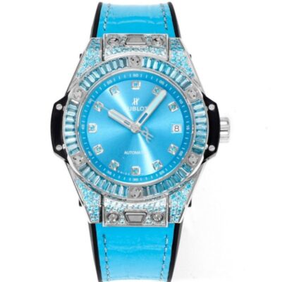 Hublot Big Bang 465.WX.897T.LR.0919 - 1:1 Best Edition Replica Watches