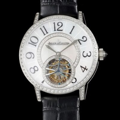 Jaeger-LeCoultre Q3413403 - 1:1 Best Edition Replica Watches