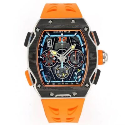 Richard Mille RM65-01 Date display - 1:1 Best Edition Replica Watches