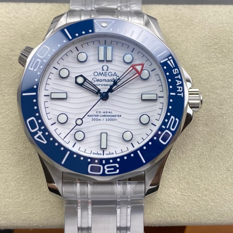 Omega 210.30.42.20.04.002 - 1:1 Best Edition Replica Watches