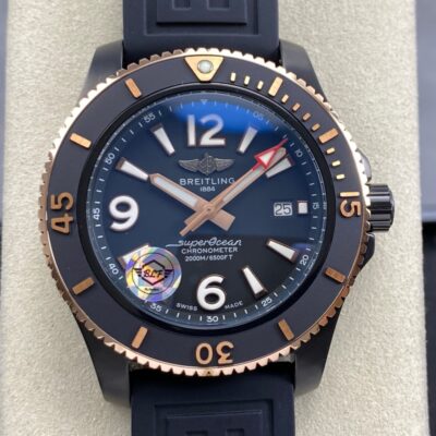 Breitling Superocean U17368221B1S1 - 1:1 Best Edition Replica Watches