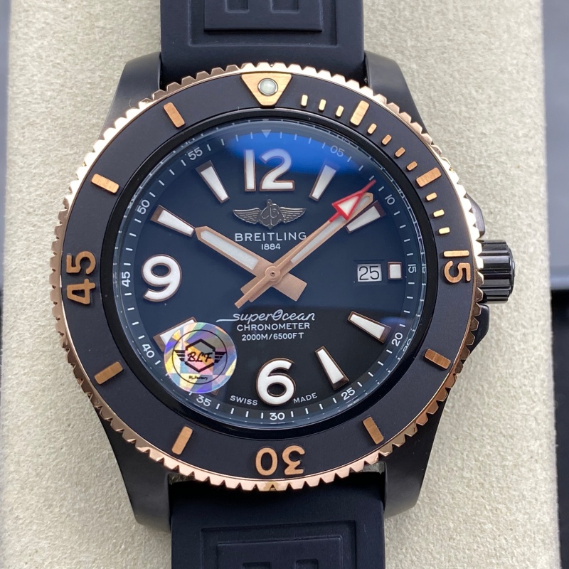 Breitling Superocean U17368221B1S1 - 1:1 Best Edition Replica Watches