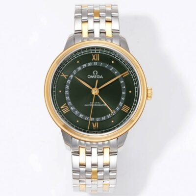 Omega De Ville 434.20.42.22.10.001 - 1:1 Best Edition Replica Watches