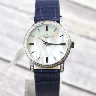 Vacheron Constantin 25558-000G-B157 - 1:1 Best Edition Replica Watches