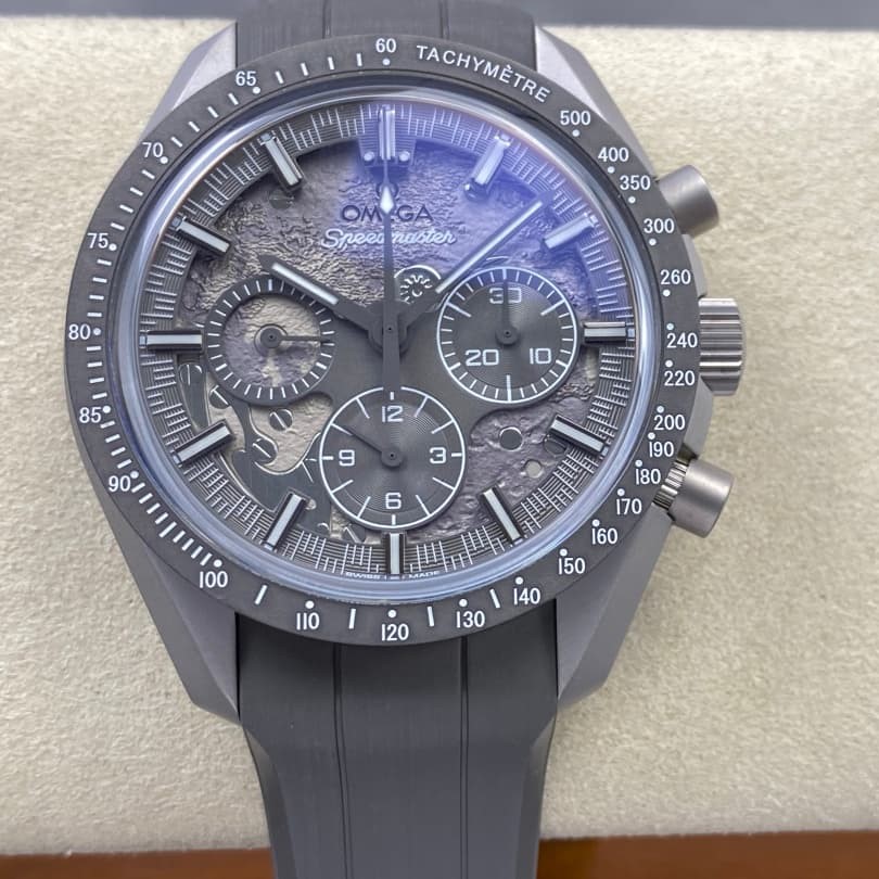 Omega Speedmaster 310.92.44.50.06.002 - 1:1 Best Edition Replica Watches