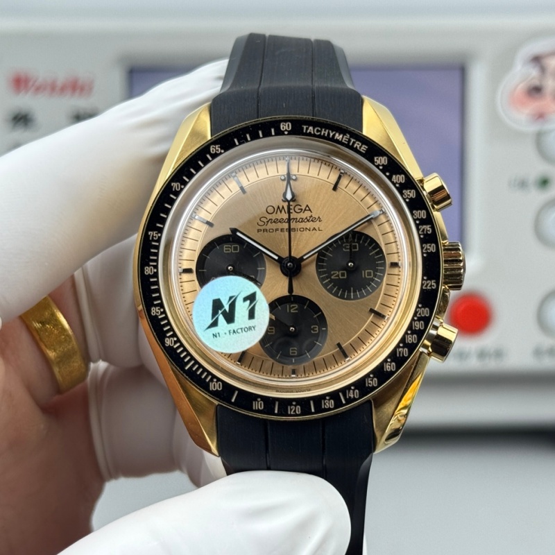 Omega 310.62.42.50.99.001 - 1:1 Best Edition Replica Watches