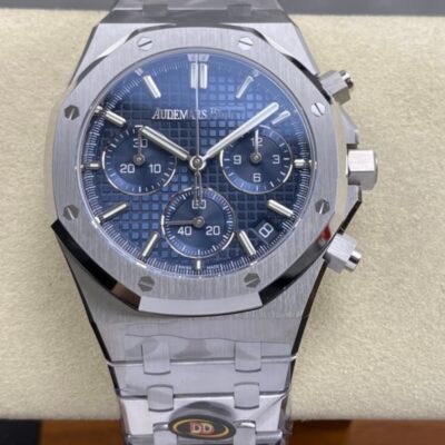 DDF Factory V2 Audemars Piguet 26240ST.OO.1320ST.05 - 1:1 Best Edition Replica Watches