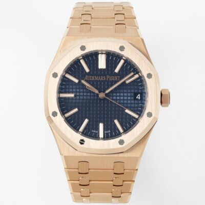 DDF Factory Audemars Piguet 15510OR.OO.1320OR.03 - 1:1 Best Edition Replica Watches