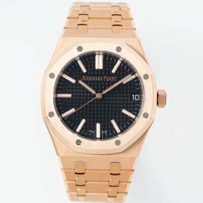 DDF Factory Audemars Piguet 15510OR.OO.1320OR.04 - 1:1 Best Edition Replica Watches