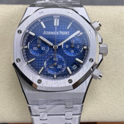 DDF Factory Audemars Piguet 26240BC.OO.1320BC.04 - 1:1 Best Edition Replica Watches