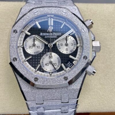 DDF Factory Audemars Piguet 26239BC.GG.1224BC.02 - 1:1 Best Edition Replica Watches