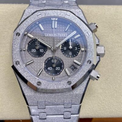 DDF Factory Audemars Piguet 26240BC.GG.1324BC.01 - 1:1 Best Edition Replica Watches