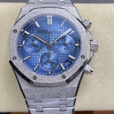 DDF Factory Audemars Piguet 26240BC.GG.1324BC.02 - 1:1 Best Edition Replica Watches