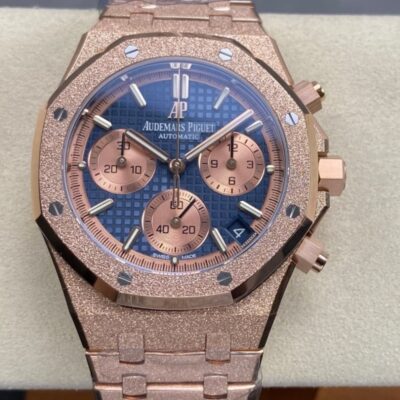 DDF Factory Audemars Piguet 26239OR.GG.1224OR.01 - 1:1 Best Edition Replica Watches