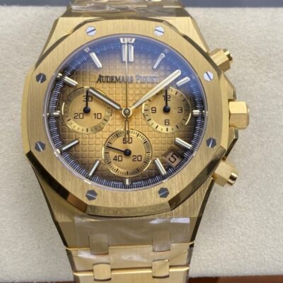 DDF Factory Audemars Piguet 26240BA.OO.1320BA.02 - 1:1 Best Edition Replica Watches