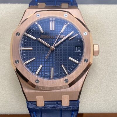 DDF Factory Audemars Piguet 15510OR.OO.D315CR.02 - 1:1 Best Edition Replica Watches