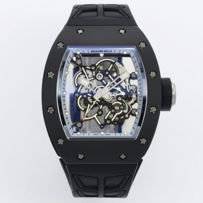 Richard Miller RM055 Folding buckle - 1:1 Best Edition Replica Watches