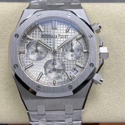 DDF Factory V2 Audemars Piguet 26240ST.OO.1320ST.07 - 1:1 Best Edition Replica Watches