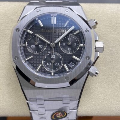 DDF Factory V2 Audemars Piguet 26240ST.OO.1320ST.06 - 1:1 Best Edition Replica Watches