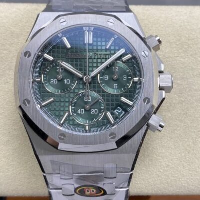 DDF Factory V2 Audemars Piguet 26240ST.OO.1320ST.08 - 1:1 Best Edition Replica Watches