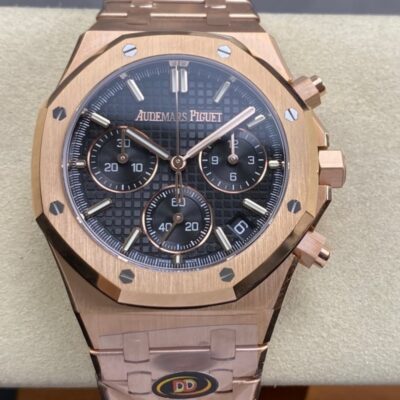 DDF Factory Audemars Piguet 26240OR.OO.1320OR.06 - 1:1 Best Edition Replica Watches