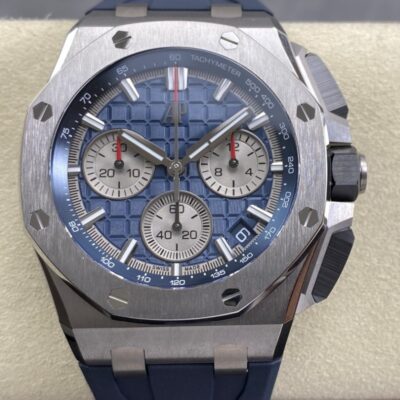 DDF Factory Audemars Piguet 26420TI.OO.A027CA.01 - 1:1 Best Edition Replica Watches