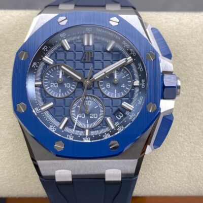 DDF Factory Audemars Piguet 26420SO.OO.A029VE.01 - 1:1 Best Edition Replica Watches