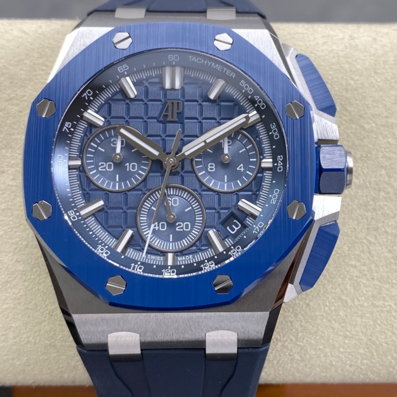 DDF Factory Audemars Piguet 26420SO.OO.A029VE.01 - 1:1 Best Edition Replica Watches