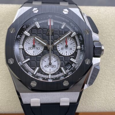 DDF Factory Audemars Piguet 26420SO.OO.A002CA.01 - 1:1 Best Edition Replica Watches