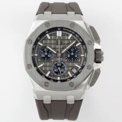 DDF Factory Audemars Piguet 26420IO.OO.A009CA.01 - 1:1 Best Edition Replica Watches
