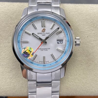 Breitling TOP TIME AB3113281A1A1 - 1:1 Best Edition Replica Watches