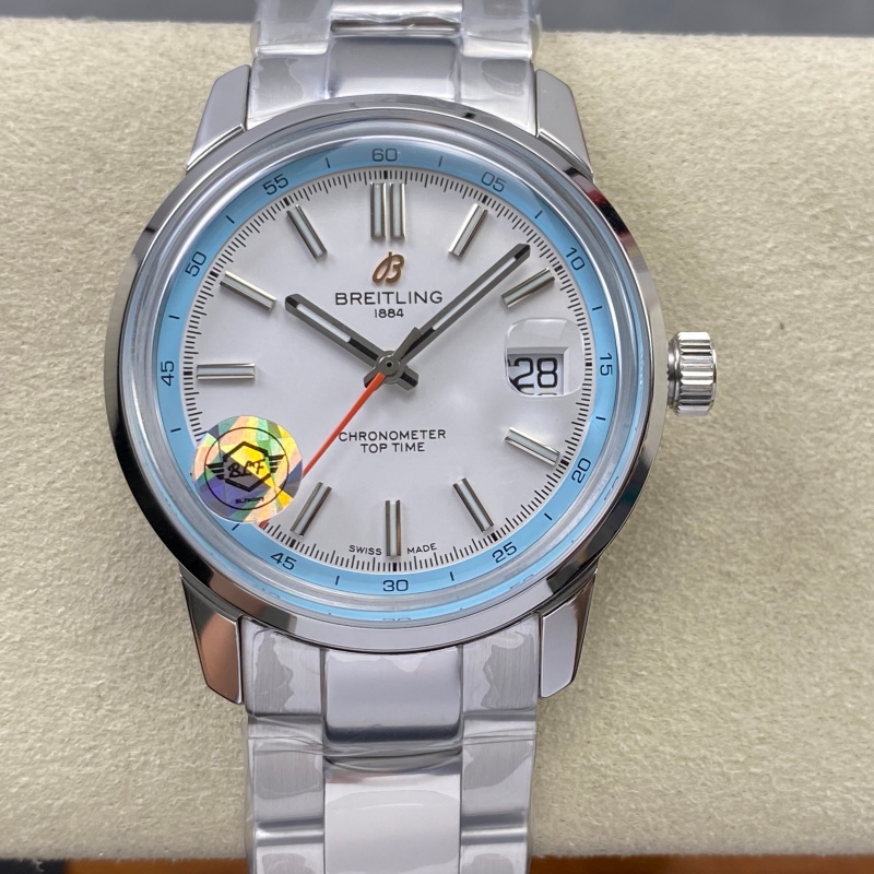 Breitling TOP TIME AB3113281A1A1 - 1:1 Best Edition Replica Watches