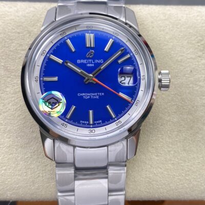 Breitling TOP TIME AB3113A71C1A1 - 1:1 Best Edition Replica Watches