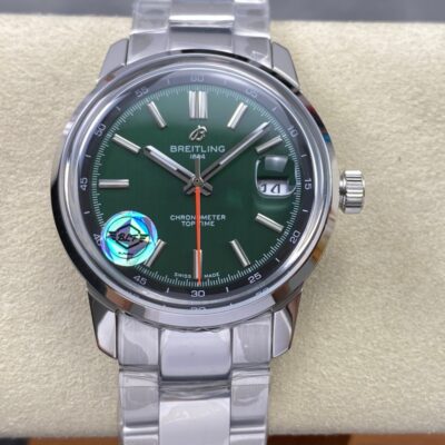 Breitling TOP TIME AB3113171L1A1 - 1:1 Best Edition Replica Watches
