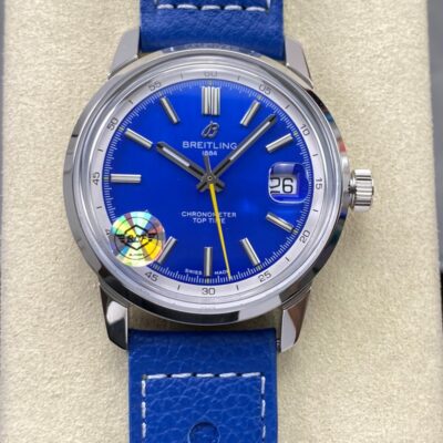Breitling TOP TIME AB31131A1C1X1 - 1:1 Best Edition Replica Watches