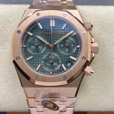 DDF Factory Audemars Piguet 26240OR.OO.1320OR.08 - 1:1 Best Edition Replica Watches