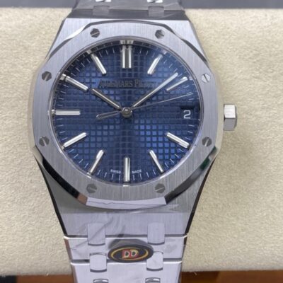 DDF Factory Audemars Piguet 15510ST.OO.1320ST.06 - 1:1 Best Edition Replica Watches