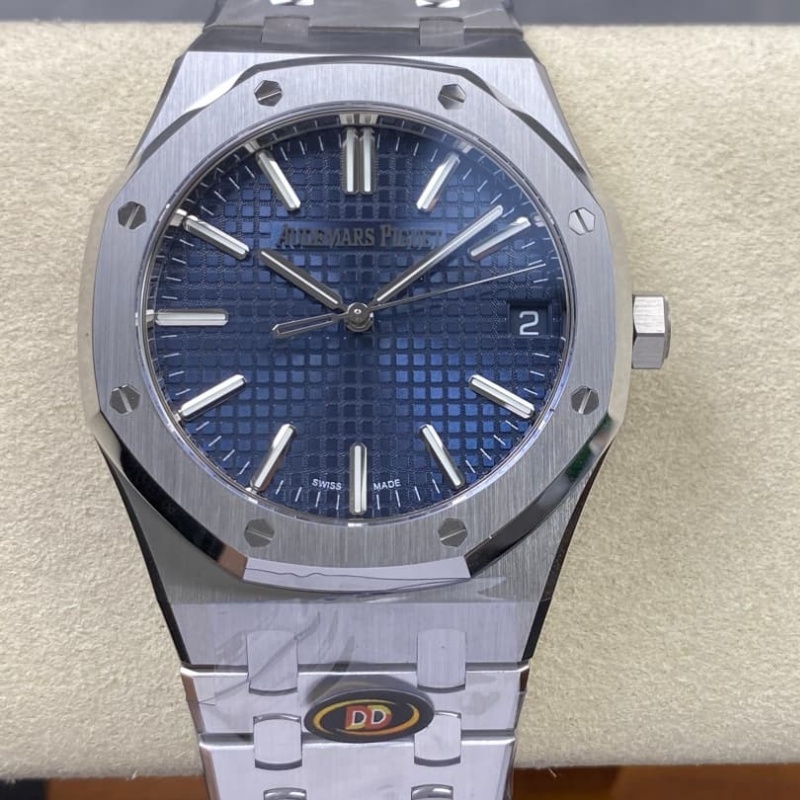 DDF Factory Audemars Piguet 15510ST.OO.1320ST.06 - 1:1 Best Edition Replica Watches