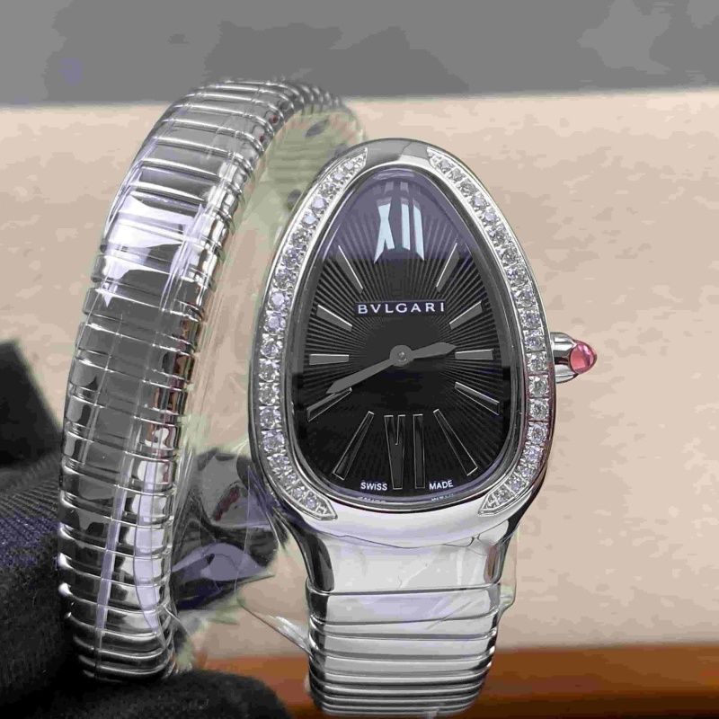 Bulgari Serpenti 103524 - 1:1 Best Edition Replica Watches
