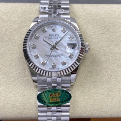Rolex Datejust m278274-0006 - 1:1 Best Edition Replica Watches