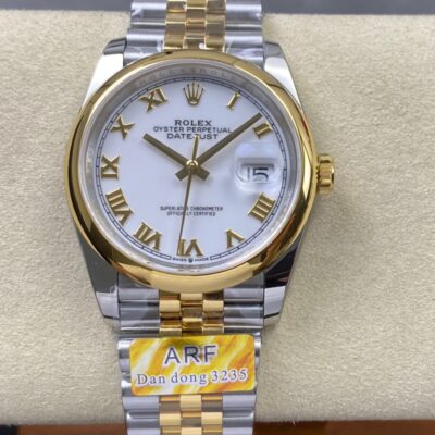 Rolex Datejust m126203-0029 - 1:1 Best Edition Replica Watches
