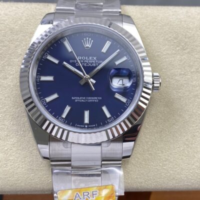 Rolex Datejust m126334-0001 - 1:1 Best Edition Replica Watches